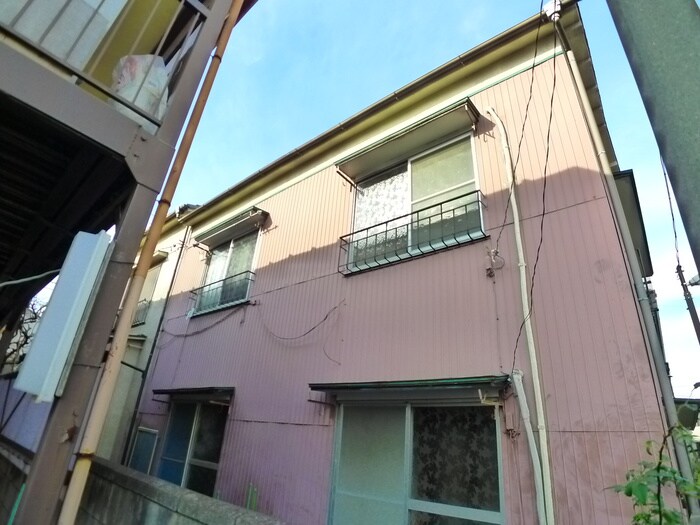 物件外観写真3　(外観写真)