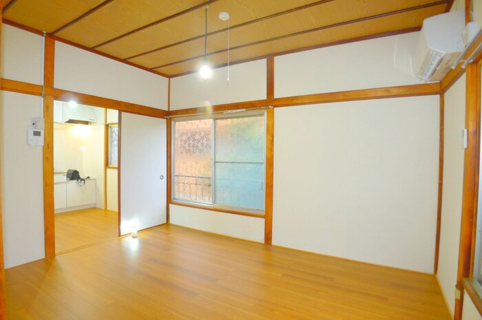 物件内観写真11　(居室)