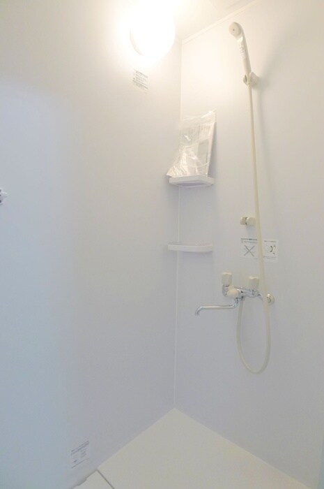 物件内観写真13　(バス／シャワールーム等)