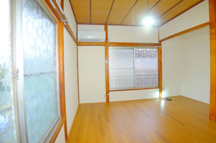 物件内観写真18　(居室)