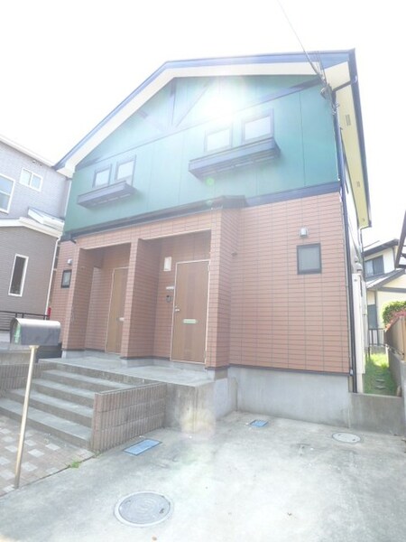 ﾍﾟｲｻｰｼﾞｭ東浦和外観写真