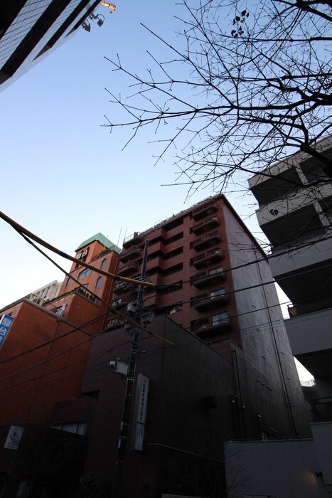 物件外観写真6　(外観写真)