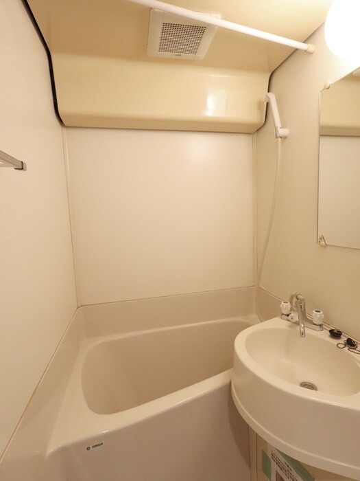 物件内観写真10　(バス／シャワールーム等)