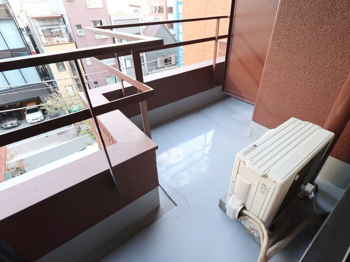 物件内観写真16　(ベランダ・バルコニー)