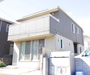 千代ケ丘2丁目戸建外観写真