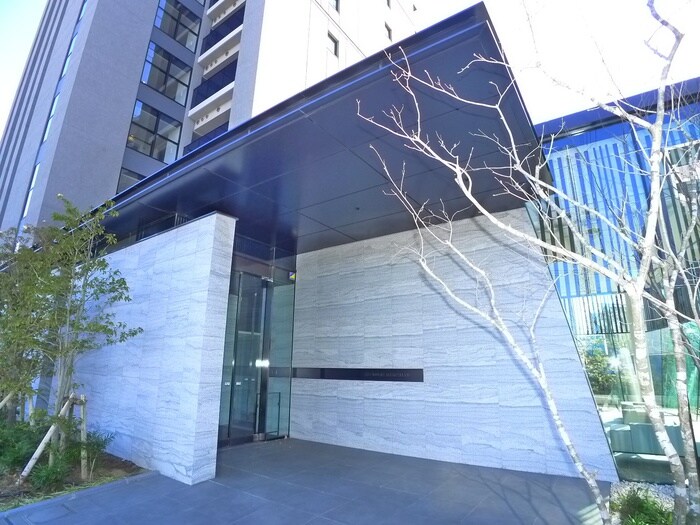 シエリア幕張（３０５）の建物設備