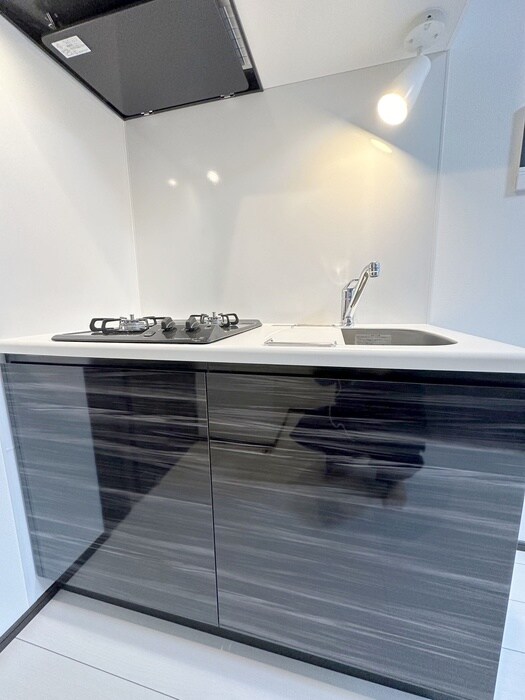 物件内観写真10　(キッチン)