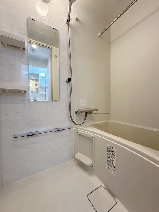 物件内観写真13　(バス／シャワールーム等)