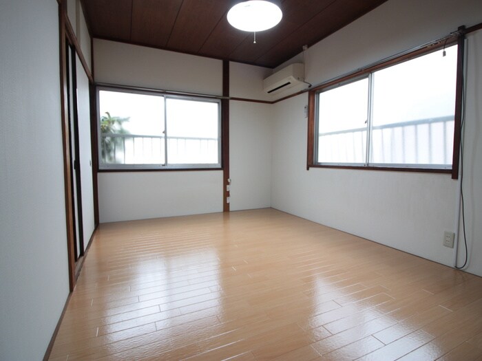 物件内観写真8　(居室)