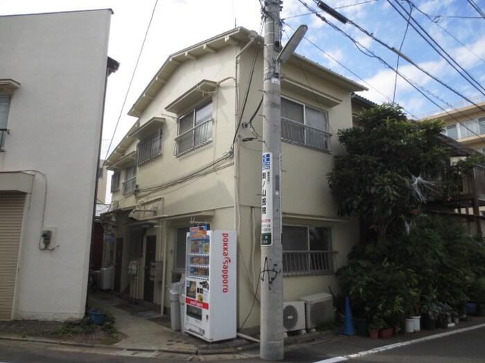 物件外観写真3　(外観写真)