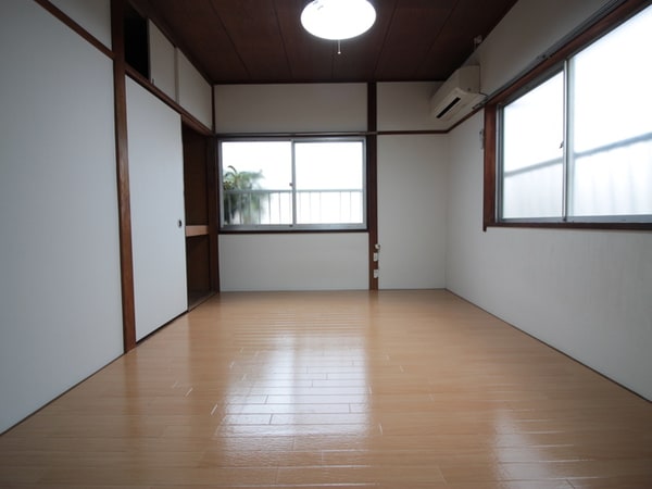 居室