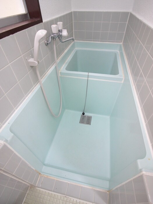 物件内観写真14　(バス／シャワールーム等)