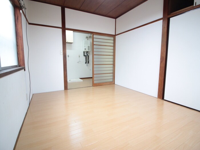 物件内観写真19　(居室)