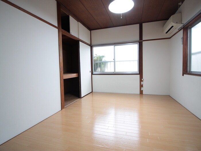 物件内観写真20　(居室)