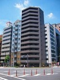 パークウェル三田(1404)