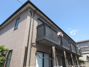 テイク・ファイブ外観写真