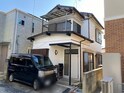 宮久保2丁目戸建