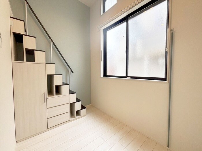 物件内観写真7　(居室)