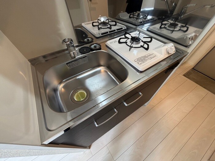 物件内観写真10　(キッチン)