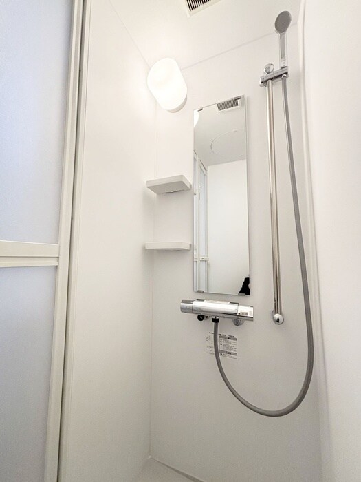 物件内観写真11　(バス／シャワールーム等)