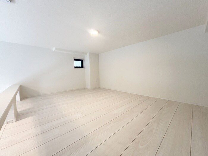 物件内観写真16　(ロフト)