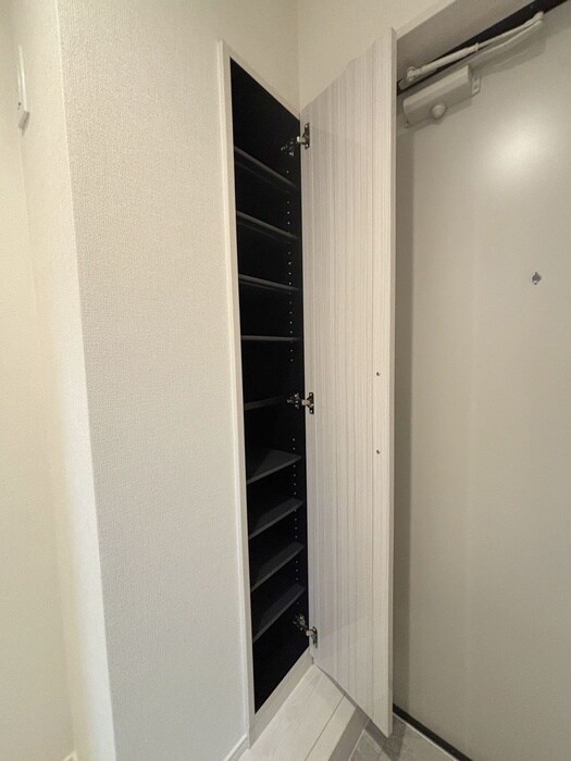 物件内観写真21　(靴箱)