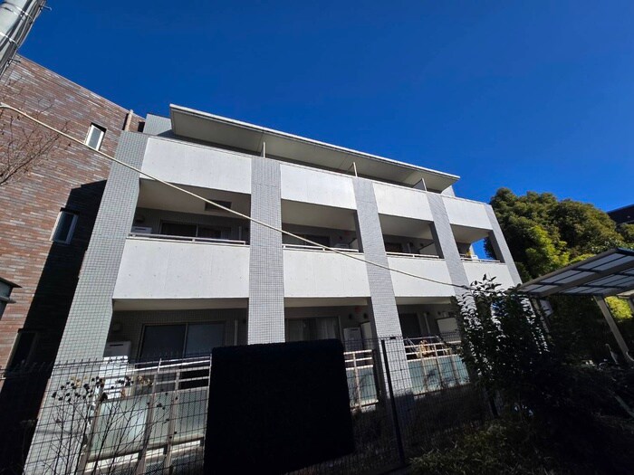 物件外観写真4　(外観写真)