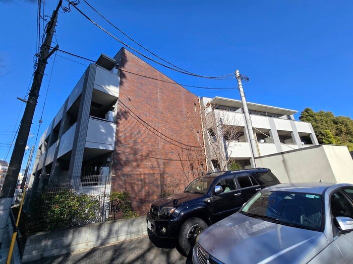 物件外観写真6　(外観写真)