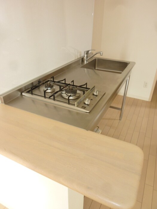 物件内観写真10　(キッチン)