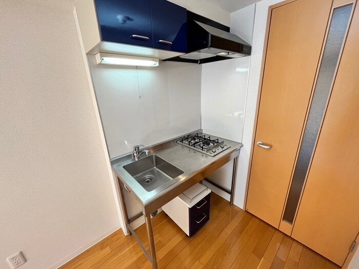 物件内観写真10　(キッチン)