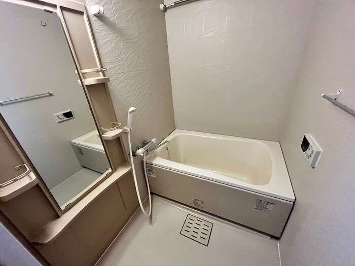 物件内観写真11　(バス／シャワールーム等)