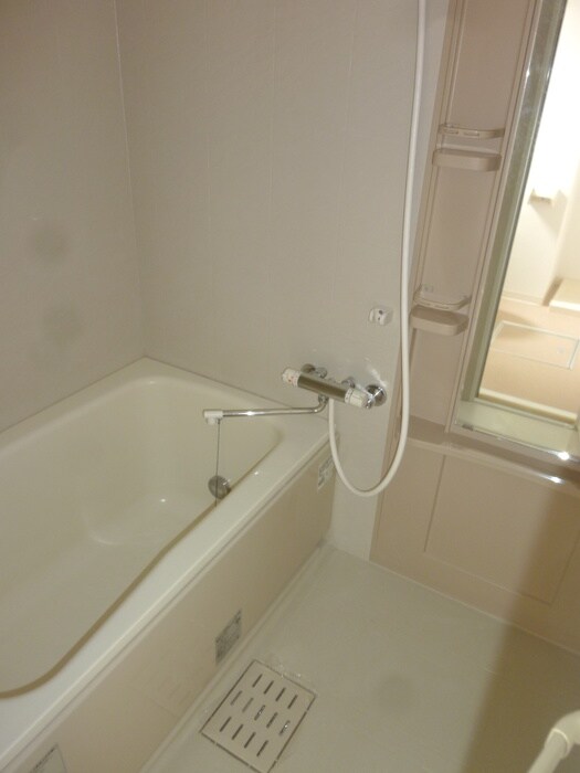 物件内観写真12　(バス／シャワールーム等)