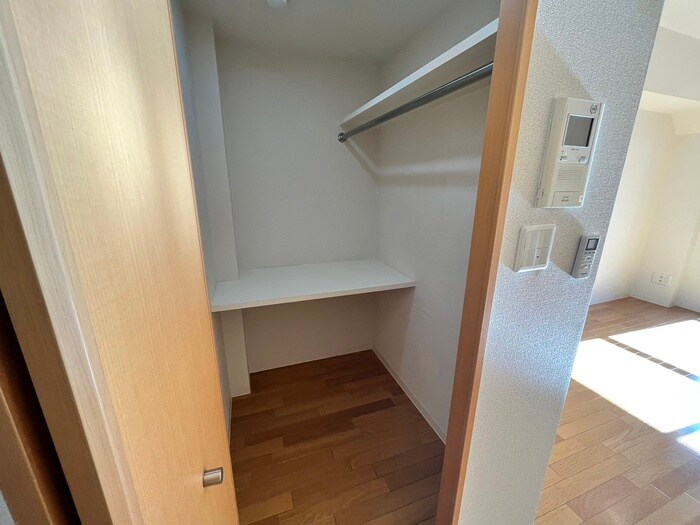 物件内観写真14　(収納)