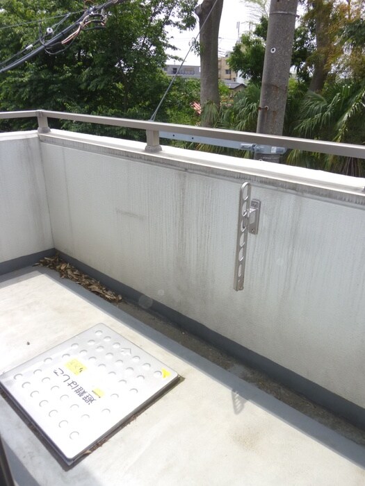 物件内観写真15　(ベランダ・バルコニー)