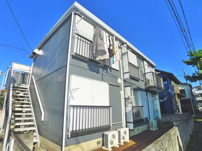 物件外観写真2　(建物設備)