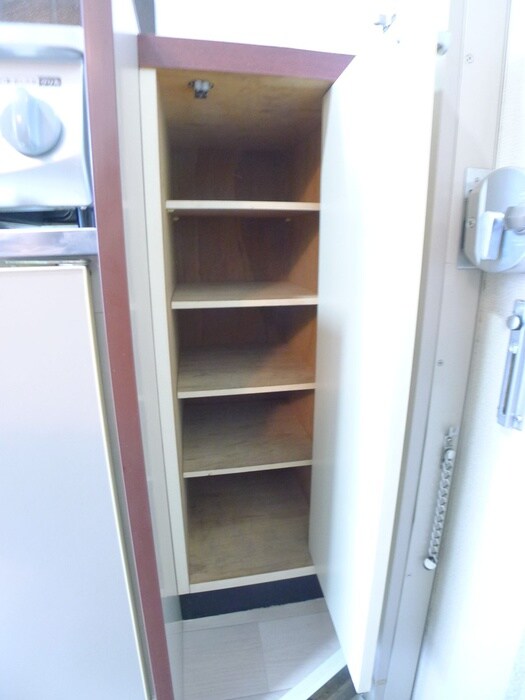 物件内観写真12　(靴箱)