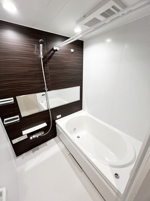 物件内観写真12　(バス／シャワールーム等)