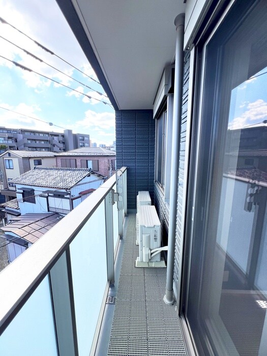 物件内観写真21　(ベランダ・バルコニー)