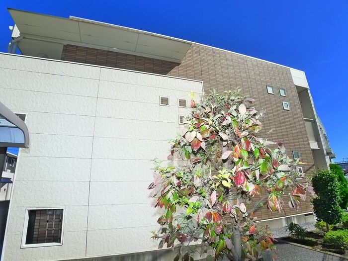 物件外観写真3　(建物設備)