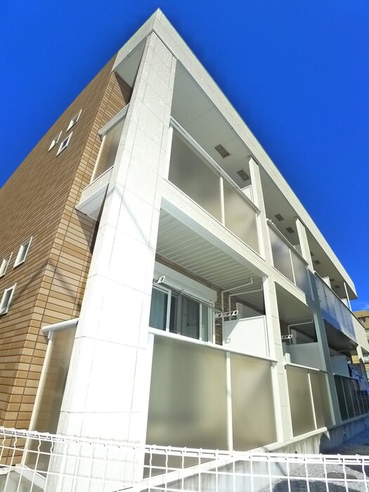 物件外観写真6　(外観写真)