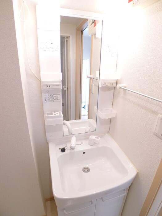 物件内観写真13　(洗面)