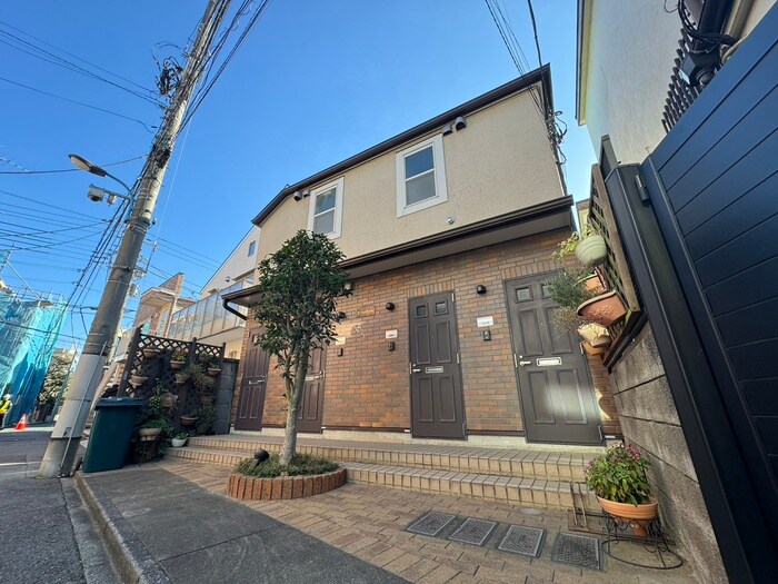 物件外観写真3　(外観写真)