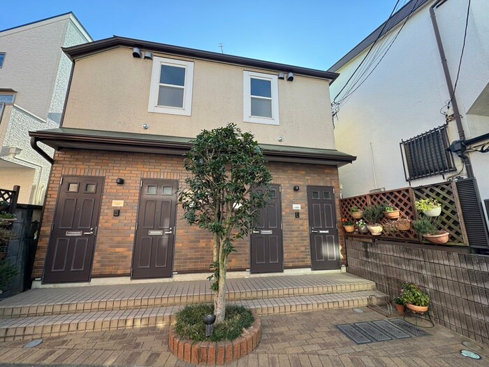 物件外観写真4　(外観写真)