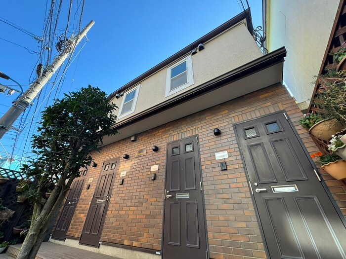 物件外観写真5　(外観写真)