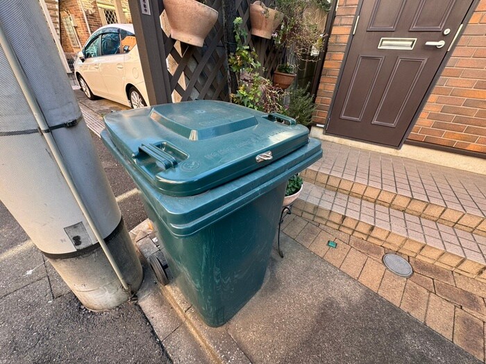 物件外観写真6　(外観写真)