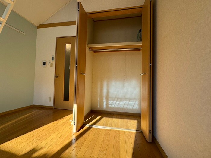 物件内観写真11　(収納)