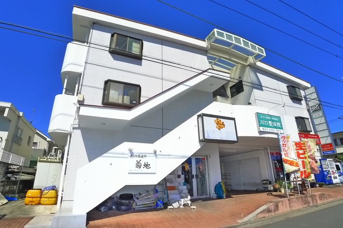 外観写真
