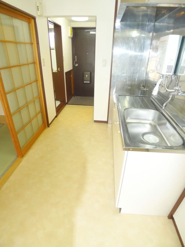居室