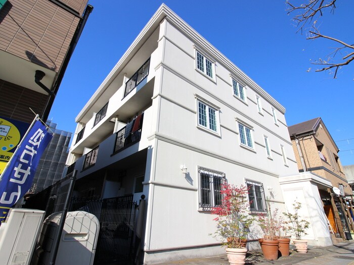 物件外観写真6　(外観写真)