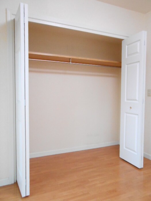 物件内観写真10　(収納)